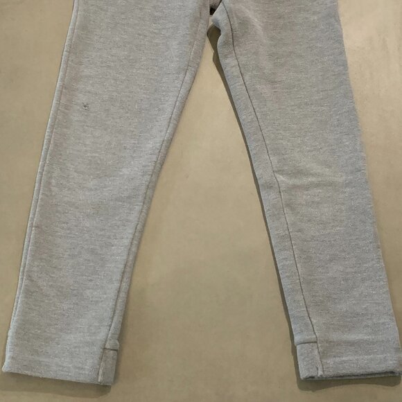 Jacadi Paris Boys’ Jogger Pants | Size 10 | Gray | Lined & Adjustable Waist - Picture 5 of 5